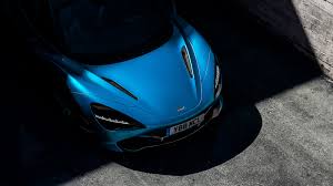 Mclaren 720s Spider 2019 4k Wallpaper Hd Car Wallpapers Id 11643
