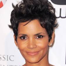 If you have a heart face shape, square or an oval (which can typically wear any hair style), a pixie is a modern cut that can be worn one length or textured for a. 26 Best Curly Haircut Ideas Of 2018 Haircuts For Naturally Curly Hair Allure