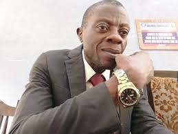 Happy Birthday to an Amazing Choir Director