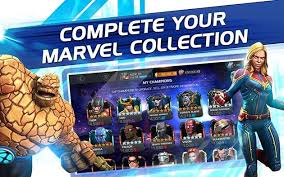 There are also ways to get and inspire more . Marvel Contest Of Champions Mod Apk 33 0 0 God Mode For Android