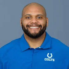 Kendall Raymond (Central '08)