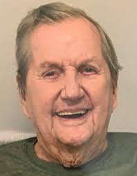 Wesley F. Albright Obituary