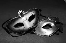 Awesome mask wallpaper for desktop, table, and mobile. Desktop Wallpapers Masks