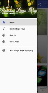 .dan streaming kumpulan lagu koleksi lagu raya terbaik sepanjang zaman (4.9mb) mp3 terbaru di metrolagu dan nikmati, video klip koleksi l. Lagu Raya Sepanjang Zaman For Android Apk Download