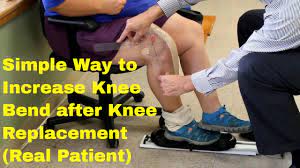 How far should i be walking after knee replacement. Why Can You Not Cross Your Legs After Knee Replacement