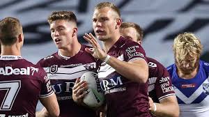 The latest manly sea eagles club news, match reports, player news, injuries, draft news, comment and analysis from the sydney morning herald. Nrl 2020 Manly Sea Eagles Vs Canterbury Bankstown Bulldogs Round 3 Live Blog Live Scores Updates Fox Sports