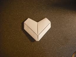 Cut out all the heart shapes. How To Make A Paper Heart 22 Steps With Pictures Instructables