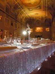 Buy the best and latest nappes en tissu on banggood.com offer the quality nappes en tissu on sale with worldwide free shipping. Very Cool Fiber Optic Table Cloth Lumigram Com Nappe De Table Deco Mariage Nappe Tissu