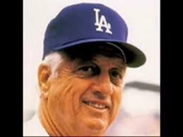 Tommy Lasorda and Doug Rau's mound visit from the 1977 World Series (NSFW  Language)