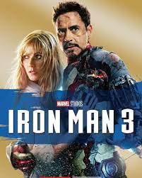 Learn about iron man 3: Iron Man 3 Iron Man Wiki Fandom