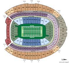 24 Logical Broncos Stadium Concert Seating
