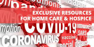 Our official mission statement is to promote and enhance the quality and accessibility of health care and support at home.. National Association For Home Care Hospice