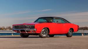 Image result for Red 1968 Charger