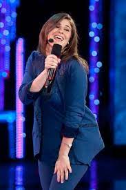 In 2010, she took part as a singer in the talent show amici. La Trasformazione Di Diana Del Bufalo