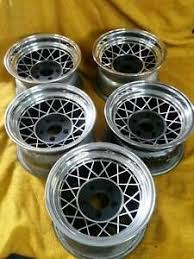 Hotwire Mags 14 Quot X 8 Quot Set Of 5 Fit Hq Onwards Polished Wheels Tyres Rims Gumtree Australia Redcliffe Area Redcliffe Rims Redcliffe Hotwire
