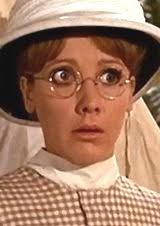 Jacki Piper Carry On Up the Jungle (1970)