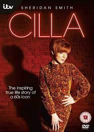Cilla As Seen On Itv 2014 Dvd New Film Sheridan Smith Cilla Black Sheridan Smith Cilla Black Sheridan
