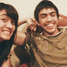 Pasangan Favorit, 10 Potret Lawas Ayudia dan Ditto SMA