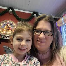 Hello Everyone 🥰 This is Aleigh and I'm Lesty. She was my surprise baby,  so she's kinda spoiled rotten and full of sass. She has an older brother  that she adores and