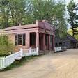 Old Sturbridge Village