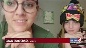 Dawn Snodgrass's Instagram, Twitter & Facebook