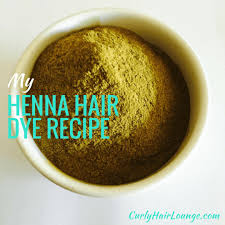 For instance, it could be too dark or coppery or simply a color you don't like. My Henna Hair Dye Recipe