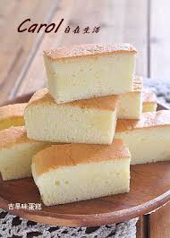古早味蛋糕 taiwan old fashion sponge cake 附實作影片 cake recipes cake sponge cake