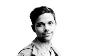 POETS NOT TALKING ABOUT POETRY: BLAKE WALLIN