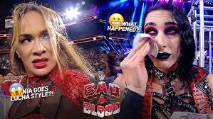 Chelsea Green Makes HISTORY! Liv Morgan BRUTALIZED!