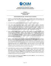 Only submitted manuscript that meets kes mas: Antara Matlamat Khidmat Masyarakat Adalah Seperti Berikut Memupuk Rasa Course Hero