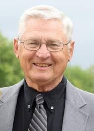 James T. "Jim" Norris Obituary