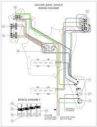 Since the switch is a dpdt switch we can easily do this. You Searched For Fender Jaguar Wiring Diagram Car Auto Gallery Fender Jaguar Fender Bass Fender