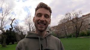 Czech Hunter 695 (Alex Mansel) - Czech Hunter