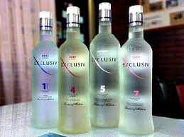 He would canvass austin, meeting with local liquor stores and bars, and taking his vodka around to parties, introducing his brand and building up a cadre of loyal followers. Exclusiv Vodka Review Devour Cooking Channel