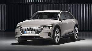 15 Incredible Facts You Have To Know About The New 2019 Audi E Tron Electric Suv Top Speed Audi E Tron Tesla Model X Futuristic Cars