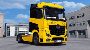 Check spelling or type a new query. Mercedes Benz New Actros 2019 By Actros 5 Crew V 1 6 Allmods Net