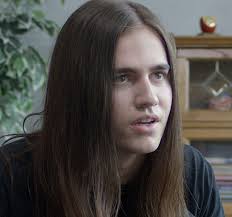 Johnny Grissom's Instagram, Twitter & Facebook