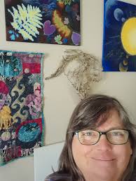 Today I'm 47. This mirror selfie at Target is the only one I took of me  even though I intentionally thought of taking a birthday selfie