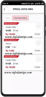 Axis adalah salah satu provider atau penyedia layanan seluler untuk telepon genggam di indonesia. Info Dan Tips