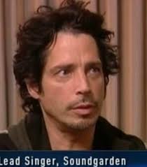 Who Did Chris Cornell Google Before He Died