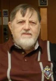 Obituary of Patrick John Laverty