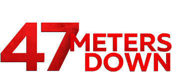 According to boyle's law we will be at 5.7 bar of pressure at 47 meters. 47 Metres Down Netflix