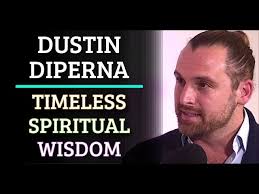 Dustin DiPerna: Buddhism, Meditation, and Smartphone Apps