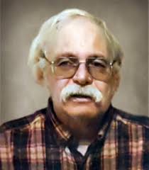 Edward Leonard Stamm