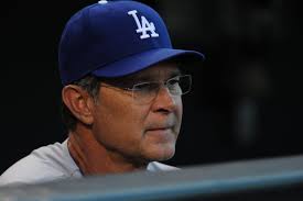 Dodgers, Don Mattingly part ways
