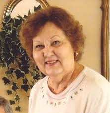 Mary Gough Obituary (2021)