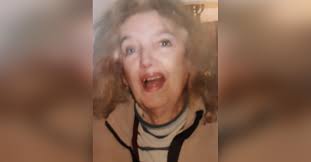 Obituary information for Alberta Virginia Bates