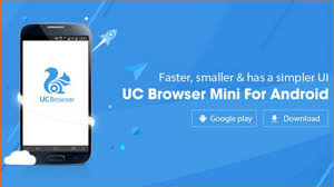 Uc browser mini provides a compromise for users in need to such a browser. Uc Browser Mini Download Free For Android Youtube