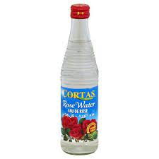 Many of the north african holiday dessert recipes from our december 2015. Cortas Cortas Rose Water 10 Oz Walmart Com Walmart Com