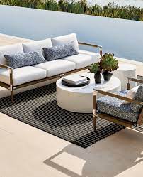 Terra Mar Seating Frontgate Outdoor Furniture Best Outdoor Furniture Diy Outdoor Furniture